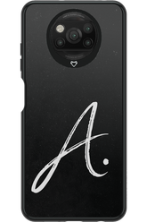 (Off Space) A 2.0 - Xiaomi Poco X3 NFC