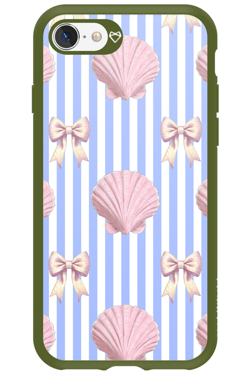 Shell Baby - Apple iPhone SE 2022