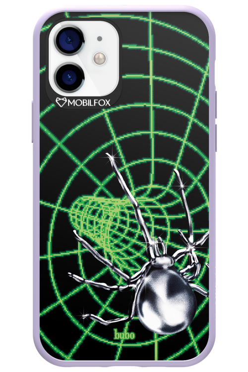 SINGULARITY - Apple iPhone 12