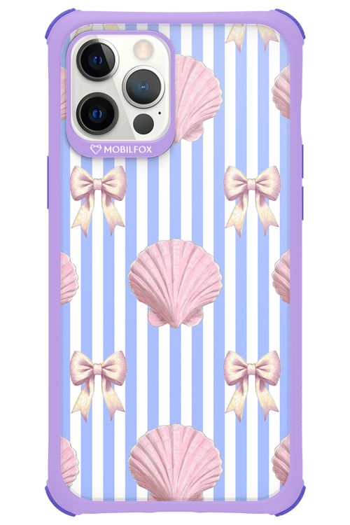 Shell Baby - Apple iPhone 12 Pro Max