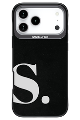 S (Off Space) 2.0 - Apple iPhone 17 Pro Max