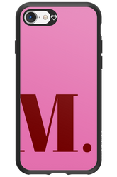 M (Sorbet) 2.0 - Apple iPhone SE 2022
