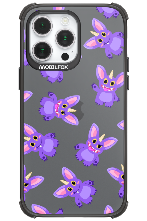 Monsty - Apple iPhone 14 Pro Max