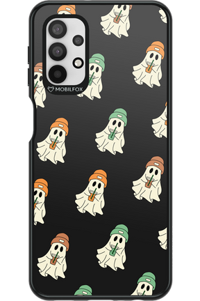 Spirited Sips (Black) - Samsung Galaxy A32 5G