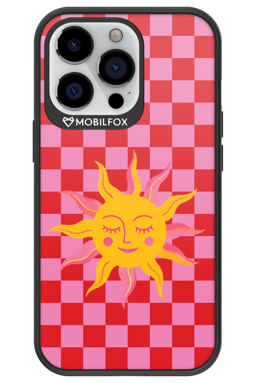 SUNNY 2.0 - Apple iPhone 13 Pro