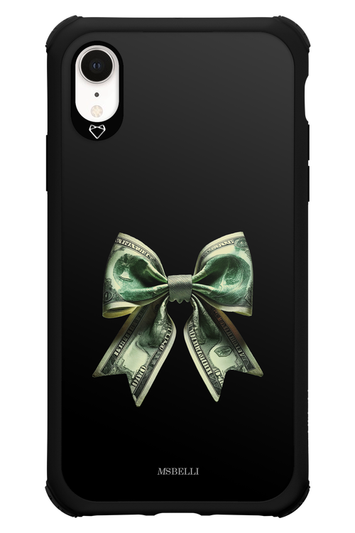Money is Cute 2.0 - Apple iPhone XR