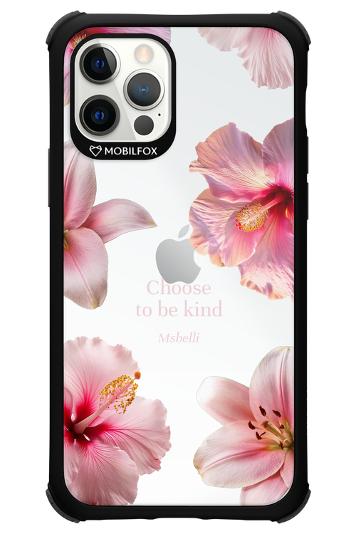 Be Kind 2.0 - Apple iPhone 12 Pro