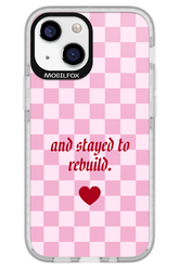 Rebuild 2.0 - Apple iPhone 13 Mini