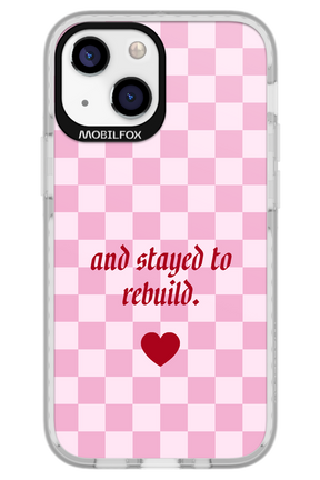 Rebuild 2.0 - Apple iPhone 13 Mini