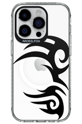 Tattoo Icon - Apple iPhone 14 Pro