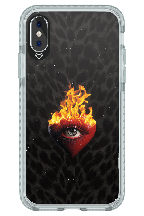 Shit happens - Apple iPhone XS