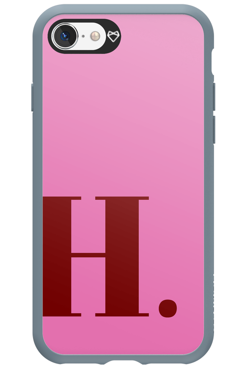 H (Sorbet) 2.0 - Apple iPhone SE 2022