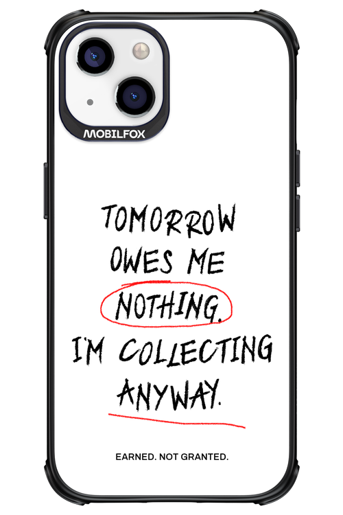Anyway 2.0 - Apple iPhone 13