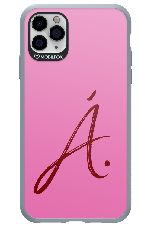 (Sorbet) A II 2.0 - Apple iPhone 11 Pro Max