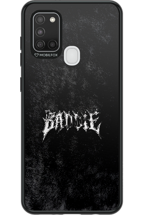 Rare Energy - Samsung Galaxy A21 S