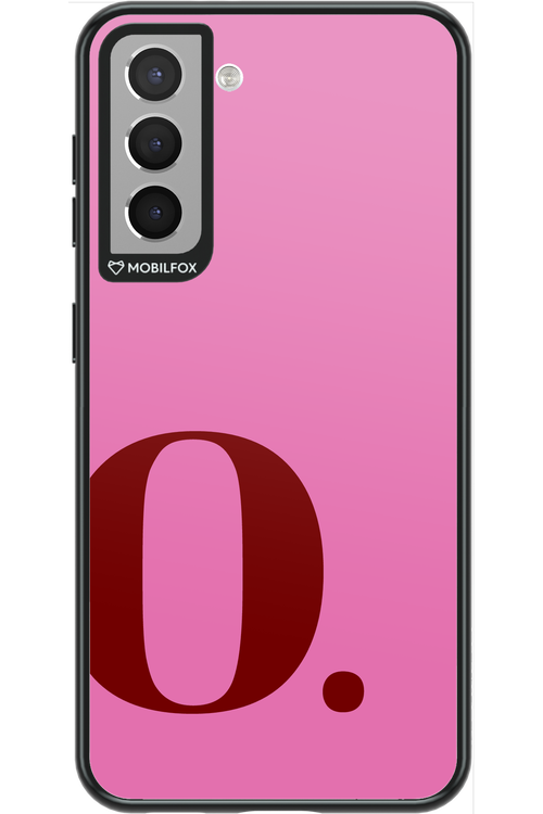 O (Sorbet) 2.0 - Samsung Galaxy S21