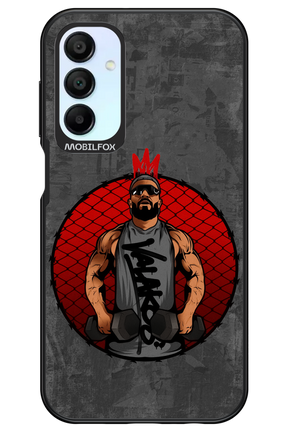 King V 2.0 - Samsung Galaxy A15