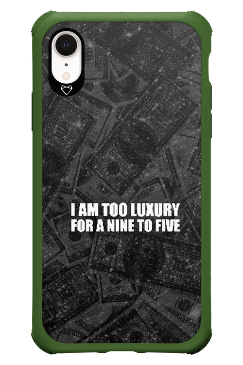 9 to 5 - Apple iPhone XR