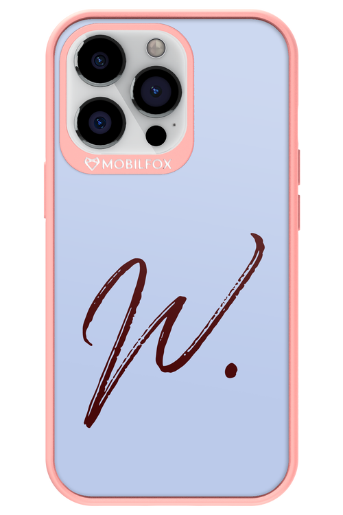 (Jellyfish Presso) W 2.0 - Apple iPhone 13 Pro