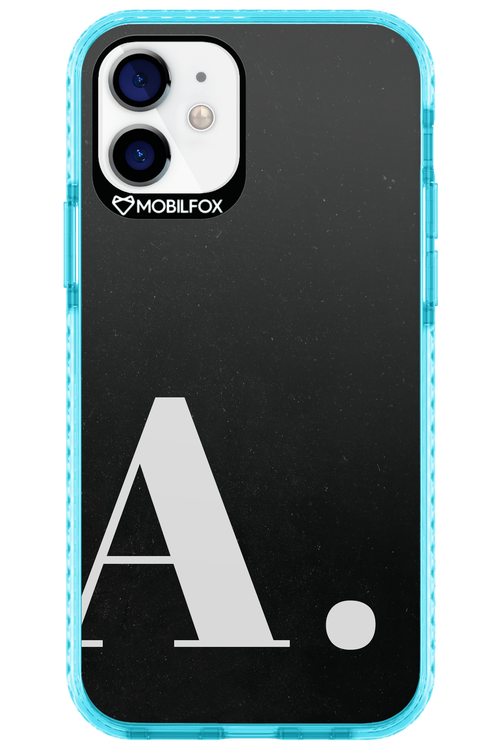A (Off Space) 2.0 - Apple iPhone 12