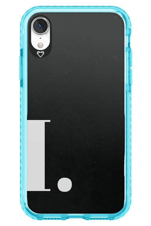 I (Off Space) 2.0 - Apple iPhone XR