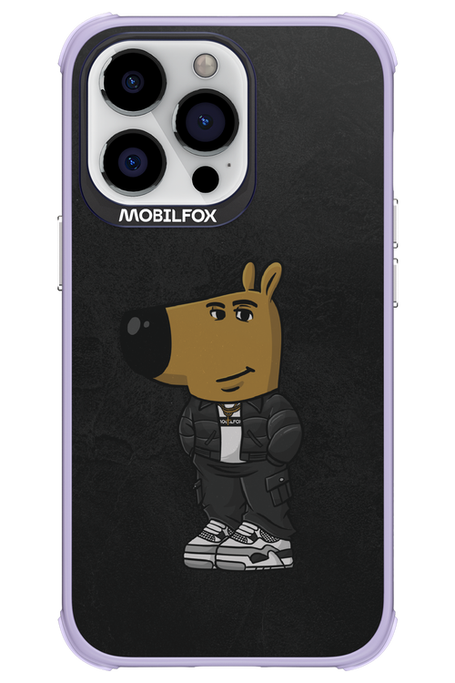 Chill Guy - Apple iPhone 13 Pro