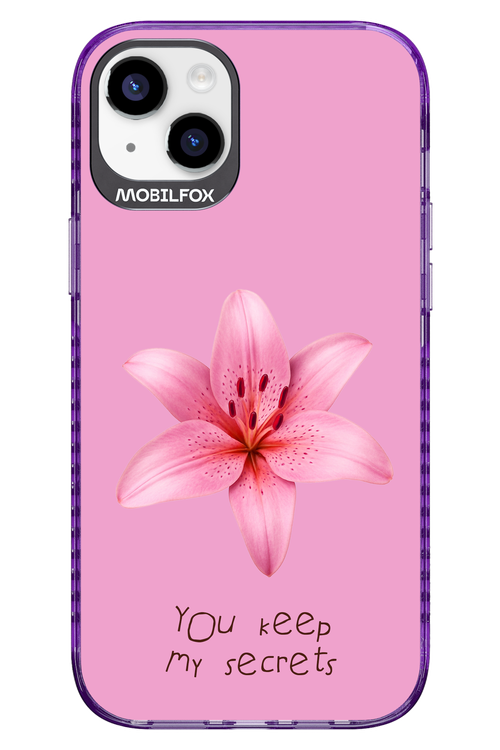 Secrets - Apple iPhone 14 Plus