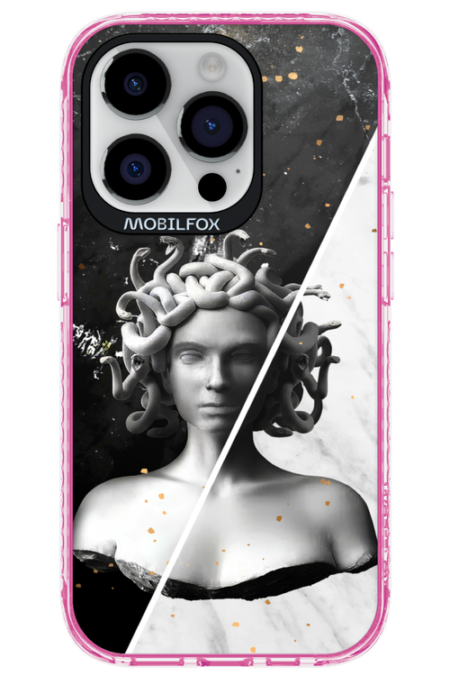 Medusa - Apple iPhone 14 Pro