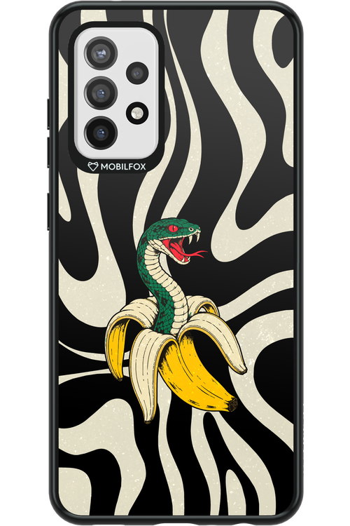 Banana Bite 2.0 - Samsung Galaxy A72