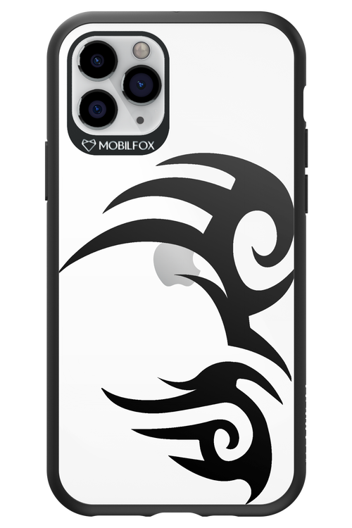 Tattoo Icon - Apple iPhone 11 Pro