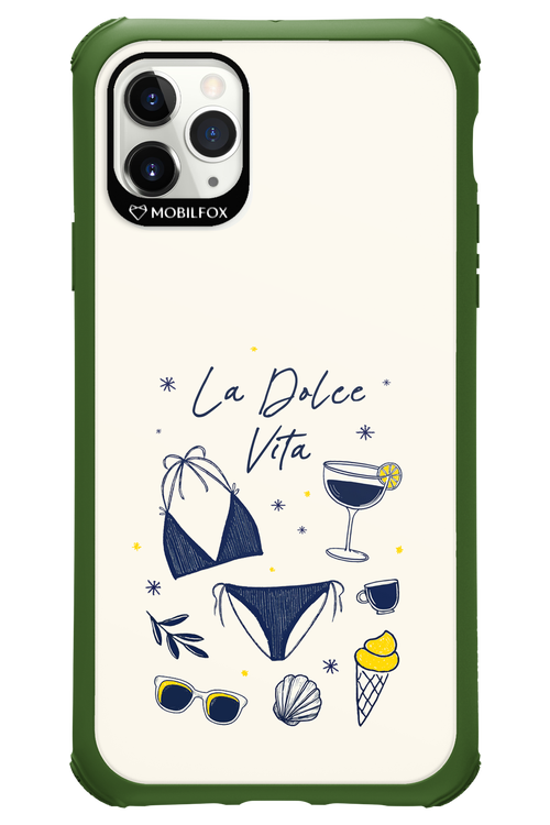 Dolce Vita - Apple iPhone 11 Pro Max