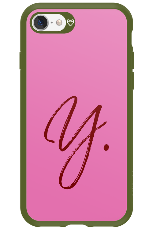 (Sorbet) Y 2.0 - Apple iPhone 7