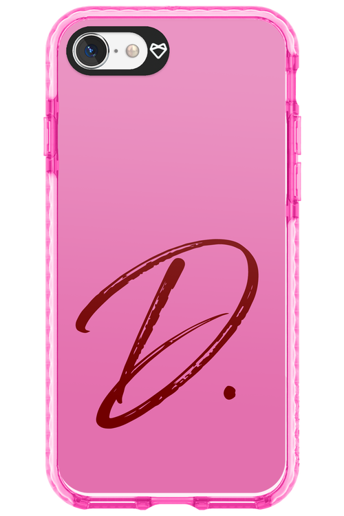 (Sorbet) D 2.0 - Apple iPhone SE 2022