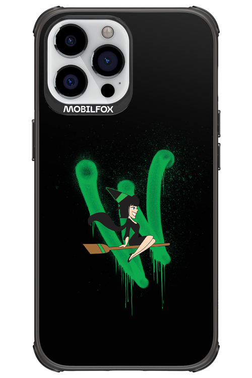 WITCH - Apple iPhone 13 Pro Max