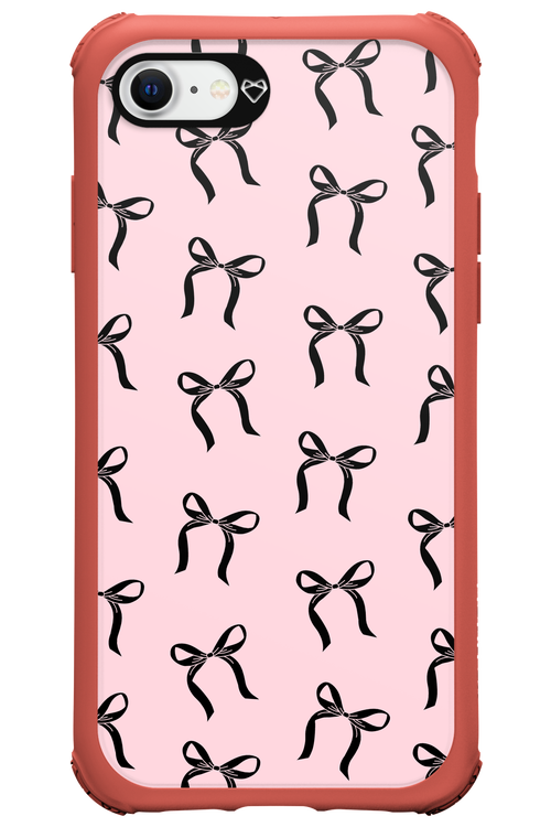 Bow Promise - Apple iPhone 8