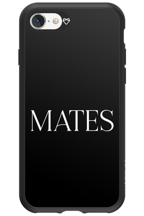 M Soul Mates - Apple iPhone SE 2022