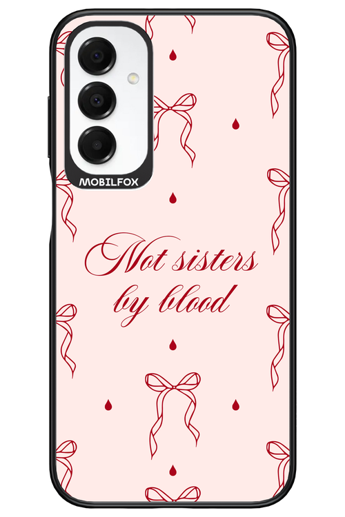 Sisters Red 2.0 - Samsung A16