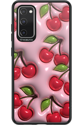 Cherry Bomb 2.0 - Samsung Galaxy S20 FE