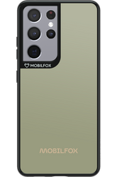 Olive - Samsung Galaxy S21 Ultra