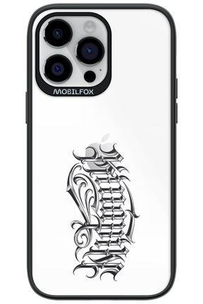 Chaotic Love - Apple iPhone 14 Pro Max