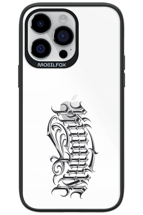 Chaotic Love - Apple iPhone 14 Pro Max