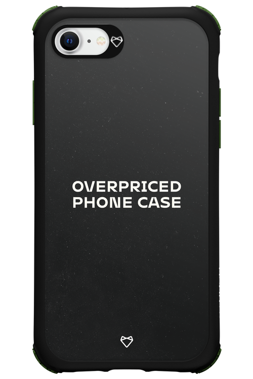 Overprieced - Apple iPhone 8