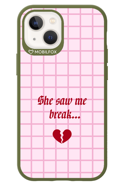 Break 2.0 - Apple iPhone 13 Mini