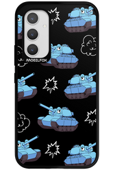 Tank Guy 2.0 - Samsung Galaxy A54