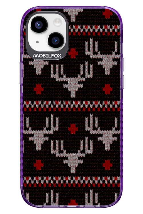 Sweater - Apple iPhone 14 Plus