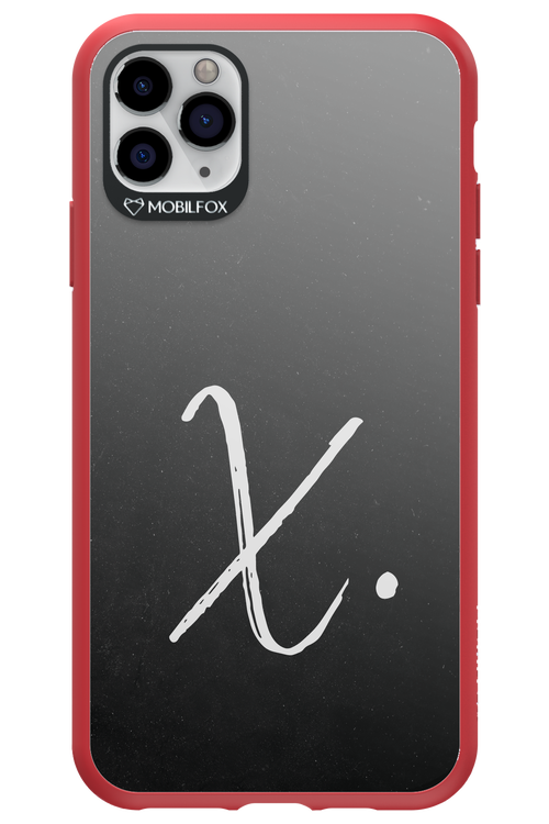 (Off Space) X 2.0 - Apple iPhone 11 Pro Max