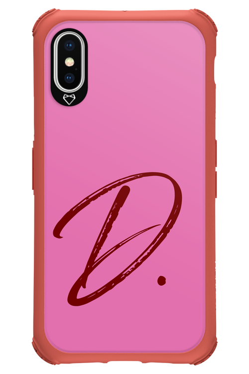 (Sorbet) D 2.0 - Apple iPhone XS