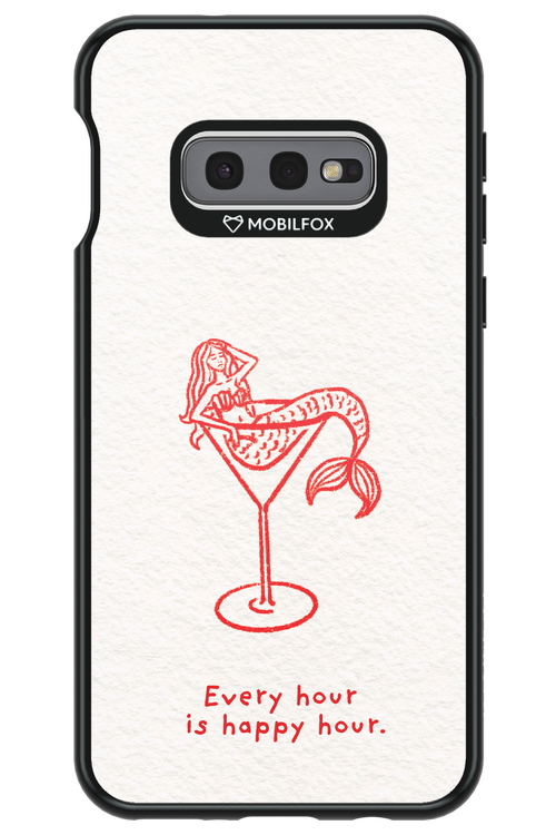 Happy Hour - Samsung Galaxy S10e