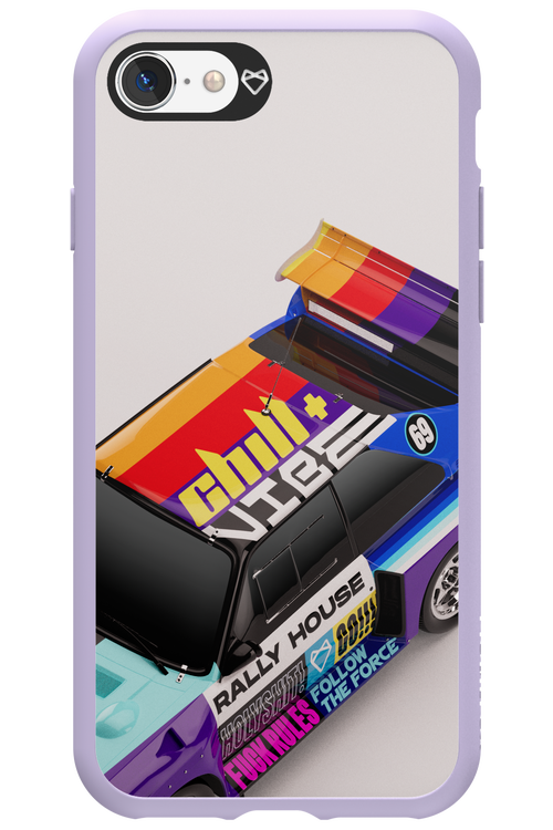 Rally House - Apple iPhone 8