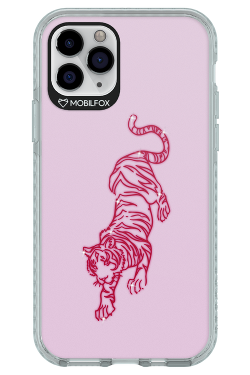 Tiger Power - Apple iPhone 11 Pro